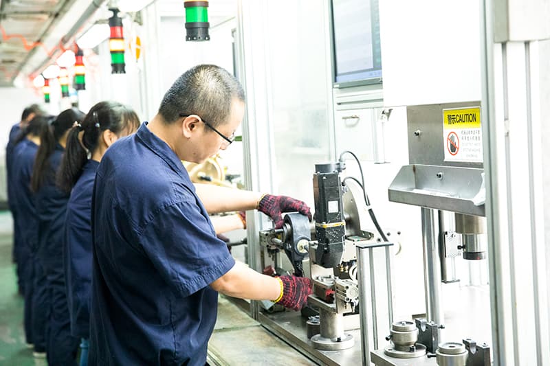 2020 Investigación de la industria de unidades de cojinetes de ruedas automotrices