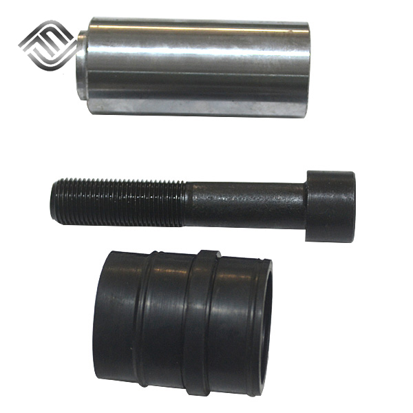 KBCW007 Productos de China Perno M16 * 1.5 * 85 mm PIN Kit de reparación de pinza de freno de buje de goma